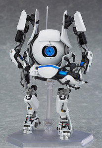figma Atlas Action Figure figma Atlas Action Figure