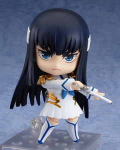 Nendoroid Satsuki Kiryuin Action Figure