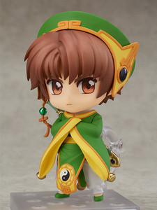 Nendoroid Syaoran Li Action Figure Nendoroid Syaoran Li Action Figure