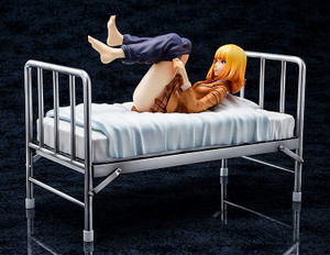 Hana Midorikawa 1/7 PVC Figure Hana Midorikawa 1/7 PVC Figure
