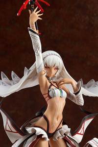 Saber/Attila 1/8 PVC Figure (Completed) Saber/Attila 1/8 PVC Figure (Completed)
