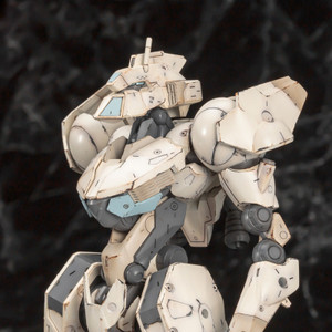 Byakko Plastic Model Byakko Plastic Model