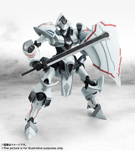 Robot Spirits TRI SIDE SK Earlcumber Action Figure (Completed) Robot Spirits TRI SIDE SK Earlcumber Action Figure (Completed)