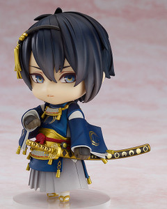 Good Smile Company Nendoroid Mikazuki Munechika Good Smile Company Nendoroid Mikazuki Munechika
