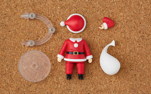 Nendoroid More: Christmas Set Male Ver. Nendoroid More: Christmas Set Male Ver.