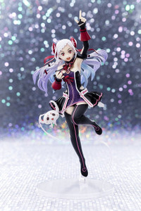 AR Idol (Diva) Yuna 1/8 PVC Figure (Completed) AR Idol (Diva) Yuna 1/8 PVC Figure (Completed)