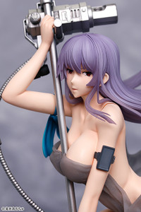 Sayo 1/7 PVC Figure (Completed) Sayo 1/7 PVC Figure (Completed)