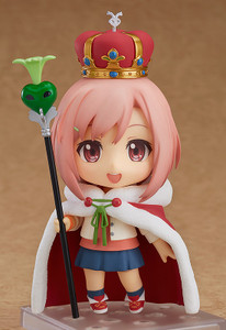 Nendoroid Yoshino Koharu Action Figure (Completed)