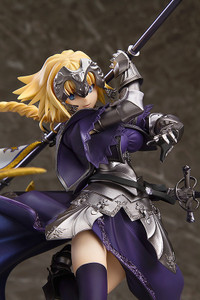 Jeanne d'Arc 1/8 PVC Figure (Completed) Jeanne d'Arc 1/8 PVC Figure (Completed)