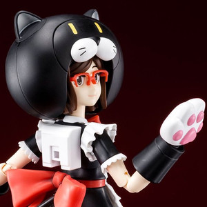 HGBF 1/144 Chinyagguy Plastic Model HGBF 1/144 Chinyagguy Plastic Model