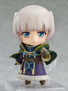 Nendoroid Meteora Action Figure (Completed) Nendoroid Meteora Action Figure (Completed)