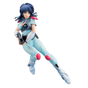 Heroine Memories Red Photon Zillion Apple PVC Figure (Completed) Heroine Memories Red Photon Zillion Apple PVC Figure (Completed)
