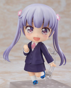 Nendoroid Aoba Suzukaze Action Figure Nendoroid Aoba Suzukaze Action Figure