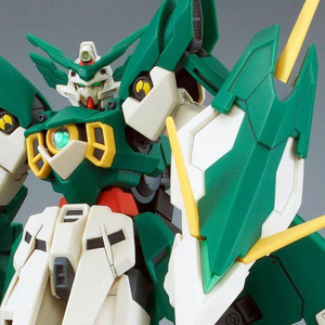 Premium Bandai 1/144 HGBF Gundam GNX-803ACC ACCELERATE GN-X Model Kit 