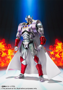 S.H.Figuarts Akuma Shogun ORIGINAL COLOR EDITION Action Figure (Completed) S.H.Figuarts Akuma Shogun ORIGINAL COLOR EDITION Action Figure (Completed)