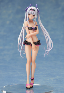 Excela Noa Aura: Swimsuit Ver. 1/12 PVC Figure (Completed) Excela Noa Aura: Swimsuit Ver. 1/12 PVC Figure (Completed)