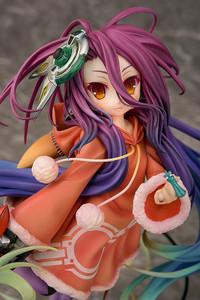 Schwi 1/7 PVC Figure (Completed) Schwi 1/7 PVC Figure (Completed)