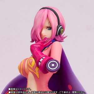 Figuarts Zero Reiju PVC Figure (Completed) Figuarts Zero Reiju PVC Figure (Completed)