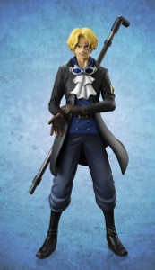 MegaHouse One Piece Sailing Again Sabo Excellent Model 1/8 Portrait.Of.Pirates MegaHouse One Piece Sailing Again Sabo Excellent Model 1/8 Portrait.Of.Pirates