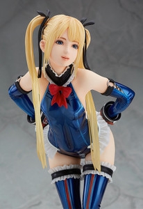 Marie Rose 1/5 PVC Figure (Completed) Marie Rose 1/5 PVC Figure (Completed)