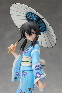 Shino Asada: Yukata Ver. 1/8 PVC Figure (Completed) Shino Asada: Yukata Ver. 1/8 PVC Figure (Completed)