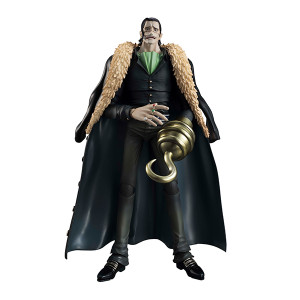 Variable Action Heroes ONE PIECE Dracule Mihawk - 4535123836466