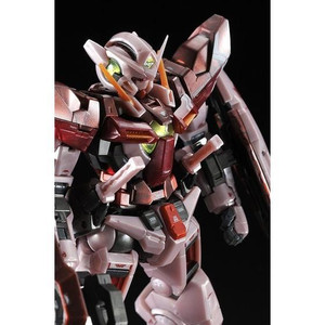 RG 1/144 Gundam Exia TRANS-AM MODE GLOSS INJECTION Ver. Plastic Model RG 1/144 Gundam Exia TRANS-AM MODE GLOSS INJECTION Ver. Plastic Model