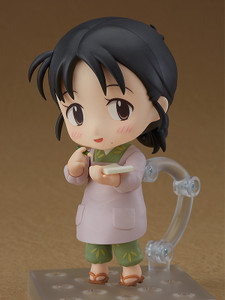 Nendoroid Suzu Action Figure (Completed)  Nendoroid Suzu Action Figure (Completed)