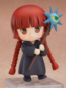 Nendoroid Kukuri Action Figure (Completed) Nendoroid Kukuri Action Figure (Completed)