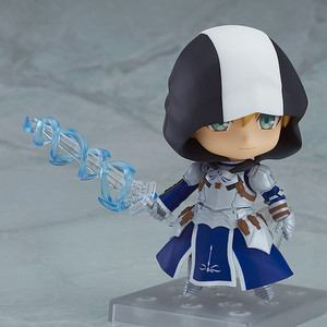 Nendoroid Saber/Arthur Pendragon (Prototype) Ascension Ver. Action Figure (Completed) Nendoroid Saber/Arthur Pendragon (Prototype) Ascension Ver. Action Figure (Completed)