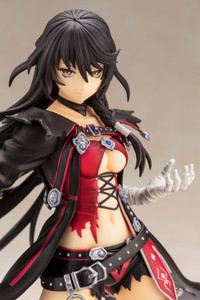 Velvet Crowe 1/8 PVC Figure ( MAY 2018 ) Velvet Crowe 1/8 PVC Figure ( MAY 2018 )