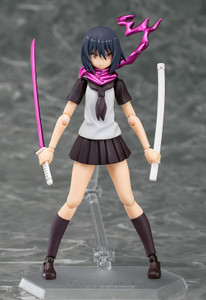 figma Yamoto Koki Action Figure (Completed) figma Yamoto Koki Action Figure (Completed)
