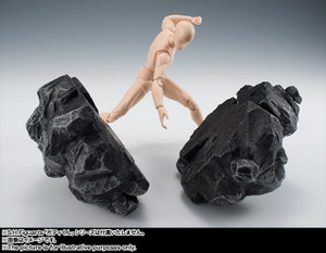 Soul Effect ROCK Gray Ver.  Soul Effect ROCK Gray Ver.