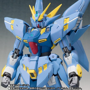 METAL Robot Spirit Ka signature SIDE OG HUCKEBEIN Action Figure (Completed) METAL Robot Spirit Ka signature SIDE OG HUCKEBEIN Action Figure (Completed)