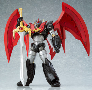 MODEROID Mazinkaiser Action Figure (Completed) MODEROID Mazinkaiser Action Figure (Completed)