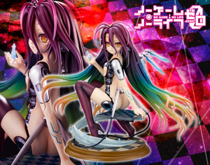 Shuvi 1/7 PVC Figure (Completed) Shuvi 1/7 PVC Figure (Completed)