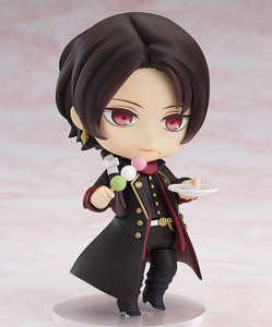 Good Smile Company Nendoroid Kashu Kiyomitsu Good Smile Company Nendoroid Kashu Kiyomitsu