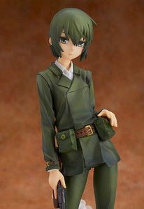 Kino: Refined Ver. 1/8 PVC Figure (Completed) Kino: Refined Ver. 1/8 PVC Figure (Completed)