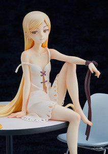Kiss-Shot Acerola-Orion Heart-Under-Blade: 12 Year Old Ver. 1/8 PVC Figure (Completed) Kiss-Shot Acerola-Orion Heart-Under-Blade: 12 Year Old Ver. 1/8 PVC Figure (Completed)