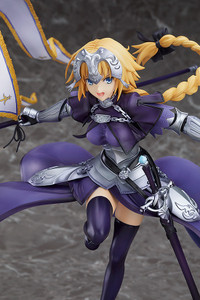 Ruler/Jeanne d'Arc 1/7 PVC Figure (Completed) Ruler/Jeanne d'Arc 1/7 PVC Figure (Completed)
