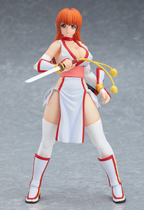 figma Kasumi: C2 ver. Action Figure (Completed) figma Kasumi: C2 ver. Action Figure (Completed)