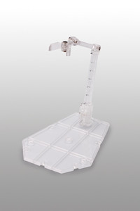 BANDAI Soul Stage Act.5 Action Support Type for Mechanics Clear BANDAI Soul Stage Act.5 Action Support Type for Mechanics Clear