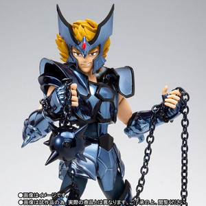 Saint Seiya Myth Cerberus Dante Action Figure (Completed) Saint Seiya Myth Cerberus Dante Action Figure (Completed)