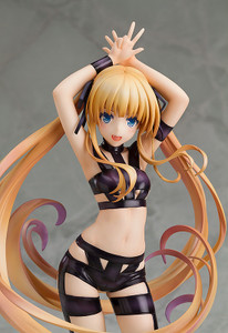Eriri Spencer Sawamura: HOT LIMIT Ver. 1/7 PVC Figure (Completed) Eriri Spencer Sawamura: HOT LIMIT Ver. 1/7 PVC Figure (Completed)