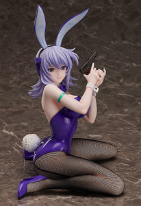 Cryska Barchenowa: Bunny Ver. 1/7 PVC Figure (Completed) Cryska Barchenowa: Bunny Ver. 1/7 PVC Figure (Completed)