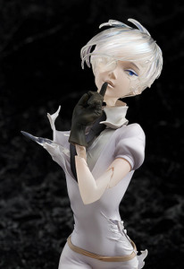 Antarcticite PVC Figure (Completed) Antarcticite PVC Figure (Completed)