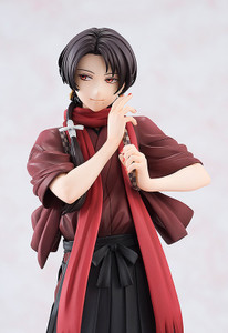 Kashu Kiyomitsu: Uchiban ver. 1/8 PVC Figure Kashu Kiyomitsu: Uchiban ver. 1/8 PVC Figure