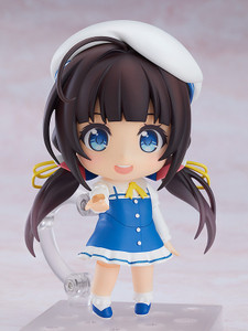 Nendoroid Ai Hinatsuru Action Figure Nendoroid Ai Hinatsuru Action Figure