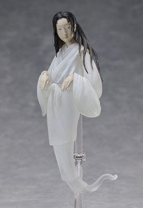 figma Maruyama Okyo's Yurei-zu Action Figure