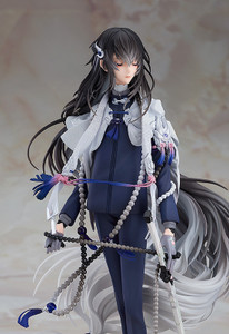 Juzumaru Tsunetsugu 1/8 PVC Figure Juzumaru Tsunetsugu 1/8 PVC Figure